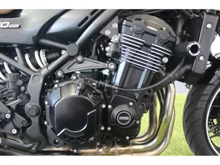 Kawasaki Z900RS из Японии, фото 6