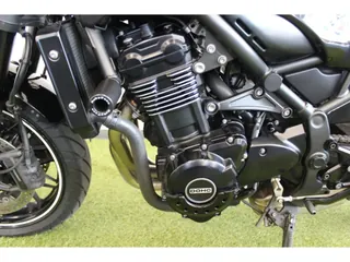 Kawasaki Z900RS из Японии, фото 7