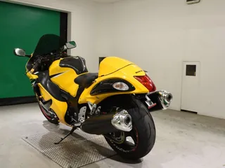 Suzuki HAYABUSA -2 из Японии, фото 6