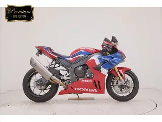 Honda Cbr1000Rr-Rsp из Японии, фото 1