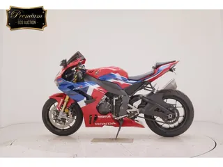 Honda Cbr1000Rr-Rsp из Японии, фото 2