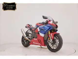 Honda Cbr1000Rr-Rsp из Японии, фото 3
