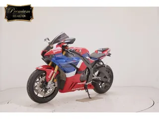 Honda Cbr1000Rr-Rsp из Японии, фото 4