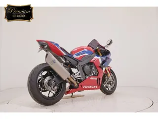 Honda Cbr1000Rr-Rsp из Японии, фото 5
