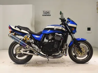 Kawasaki ZRX1100 из Японии, фото 1