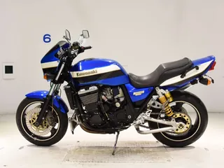 Kawasaki ZRX1100 из Японии, фото 2