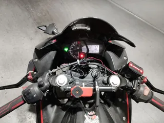 Yamaha YZF-R25 из Японии, фото 5
