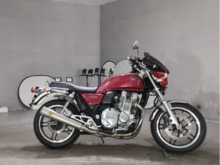 Honda CB1100F из Японии, фото 1