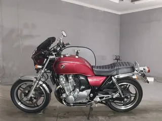 Honda CB1100F из Японии, фото 2
