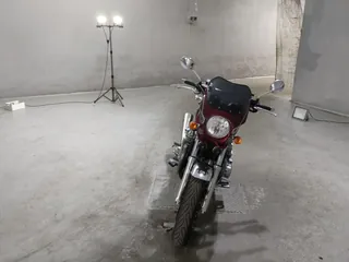 Honda CB1100F из Японии, фото 3