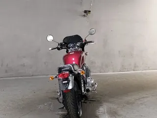 Honda CB1100F из Японии, фото 4