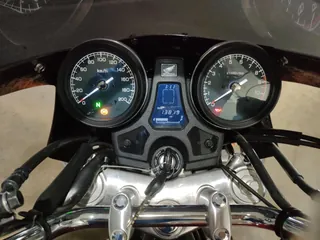 Honda CB1100F из Японии, фото 5