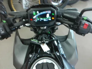 Kawasaki Z650A из Японии, фото 3