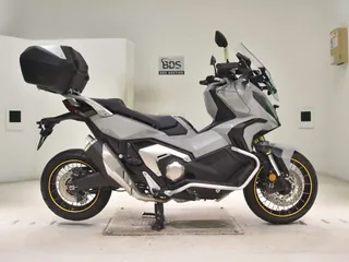 Honda X-ADV750 из Японии, фото 1