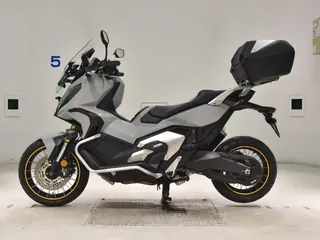 Honda X-ADV750 из Японии, фото 2