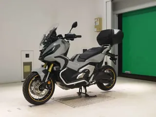 Honda X-ADV750 из Японии, фото 4