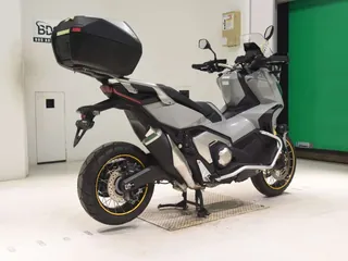 Honda X-ADV750 из Японии, фото 5