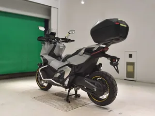 Honda X-ADV750 из Японии, фото 6