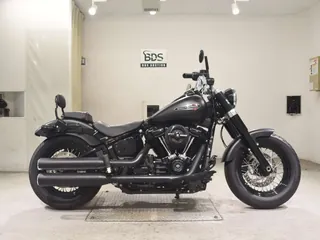 Harley-Davidson FLSL1750 из Японии, фото 1