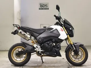 Honda Grom из Японии, фото 1