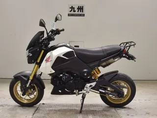 Honda Grom из Японии, фото 2
