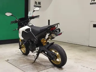 Honda Grom из Японии, фото 6