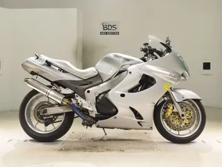 Kawasaki ZZ-R1200 из Японии, фото 1
