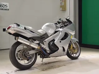 Kawasaki ZZ-R1200 из Японии, фото 5