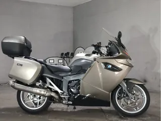 BMW K1300GT из Японии, фото 1
