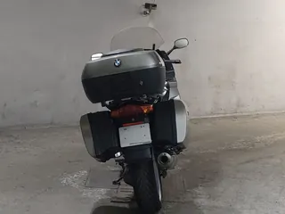 BMW K1300GT из Японии, фото 4