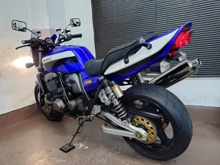 Kawasaki ZRX1200R из Японии, фото 8