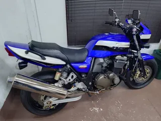 Kawasaki ZRX1200R из Японии, фото 7
