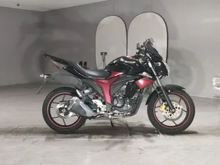 Suzuki Gixxer 150 из Японии, фото 1