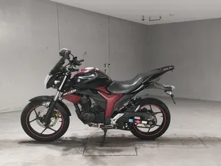 Suzuki Gixxer 150 из Японии, фото 2