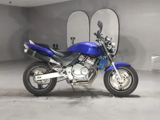 Honda Hornet 250 из Японии, фото 1