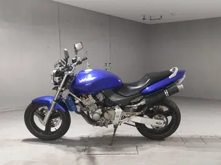 Honda Hornet 250 из Японии, фото 2