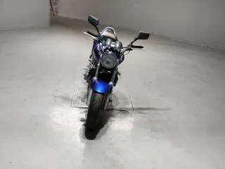 Honda Hornet 250 из Японии, фото 3