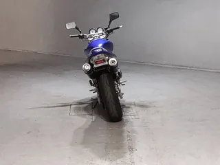 Honda Hornet 250 из Японии, фото 4