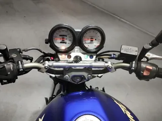 Honda Hornet 250 из Японии, фото 5