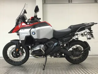 BMW R1300Gs Adv Asa из Японии, фото 1