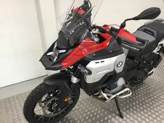 BMW R1300Gs Adv Asa из Японии, фото 3