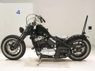 Kawasaki Vulcan 400 Classic из Японии, фото 2