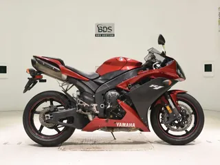 Yamaha YZF-R1 из Японии, фото 1