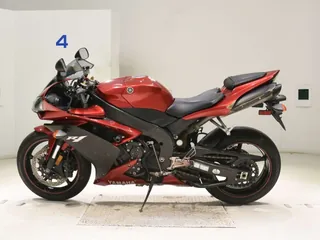 Yamaha YZF-R1 из Японии, фото 2