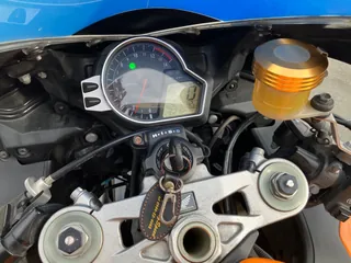 Honda CBR1000RR из Японии, фото 3