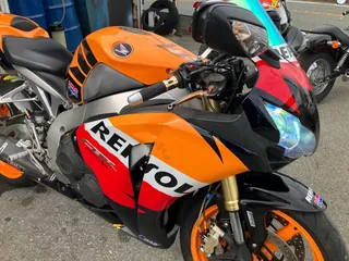 Honda CBR1000RR из Японии, фото 5