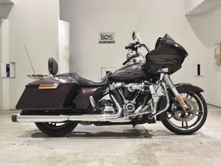 Harley-Davidson FLTRXS1750 из Японии, фото 1