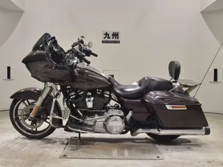 Harley-Davidson FLTRXS1750 из Японии, фото 2