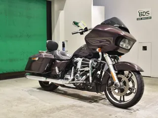 Harley-Davidson FLTRXS1750 из Японии, фото 3