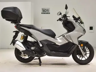 Honda ADV160 из Японии, фото 1